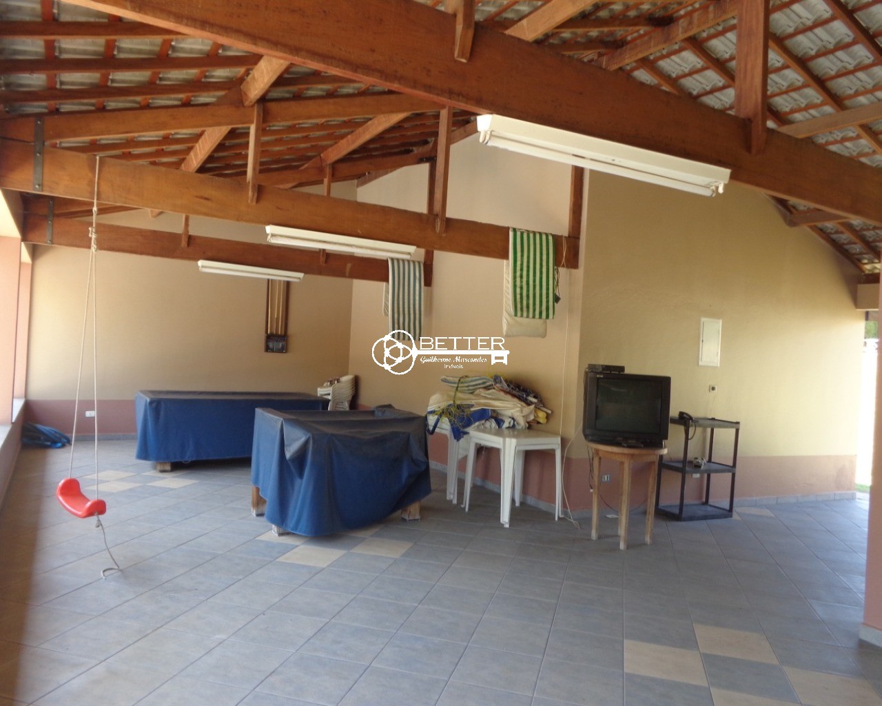 Casa, 4 quartos - Foto 6