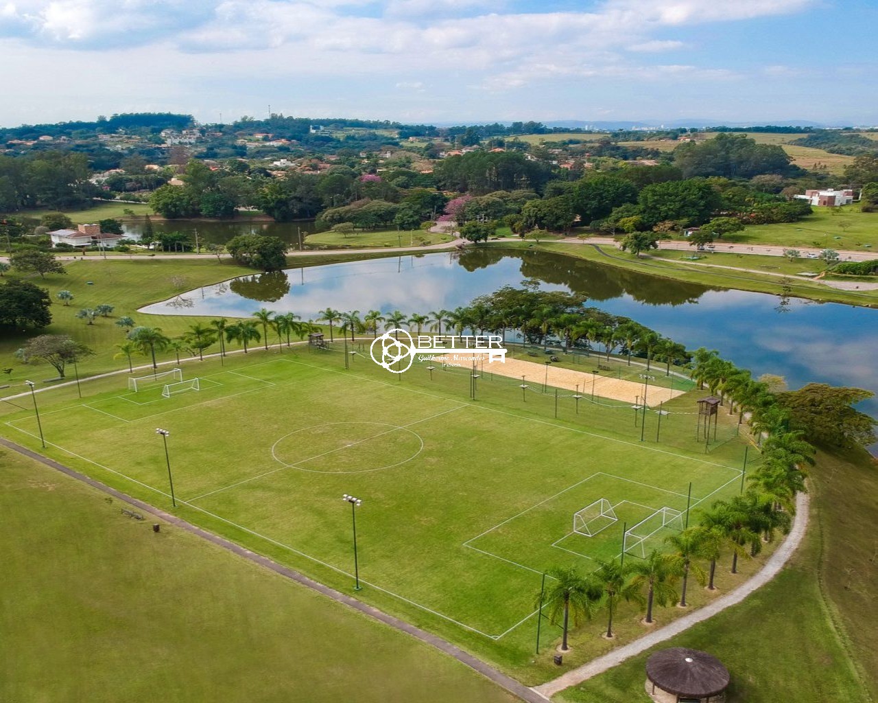 Casa, 6 quartos - Foto 24