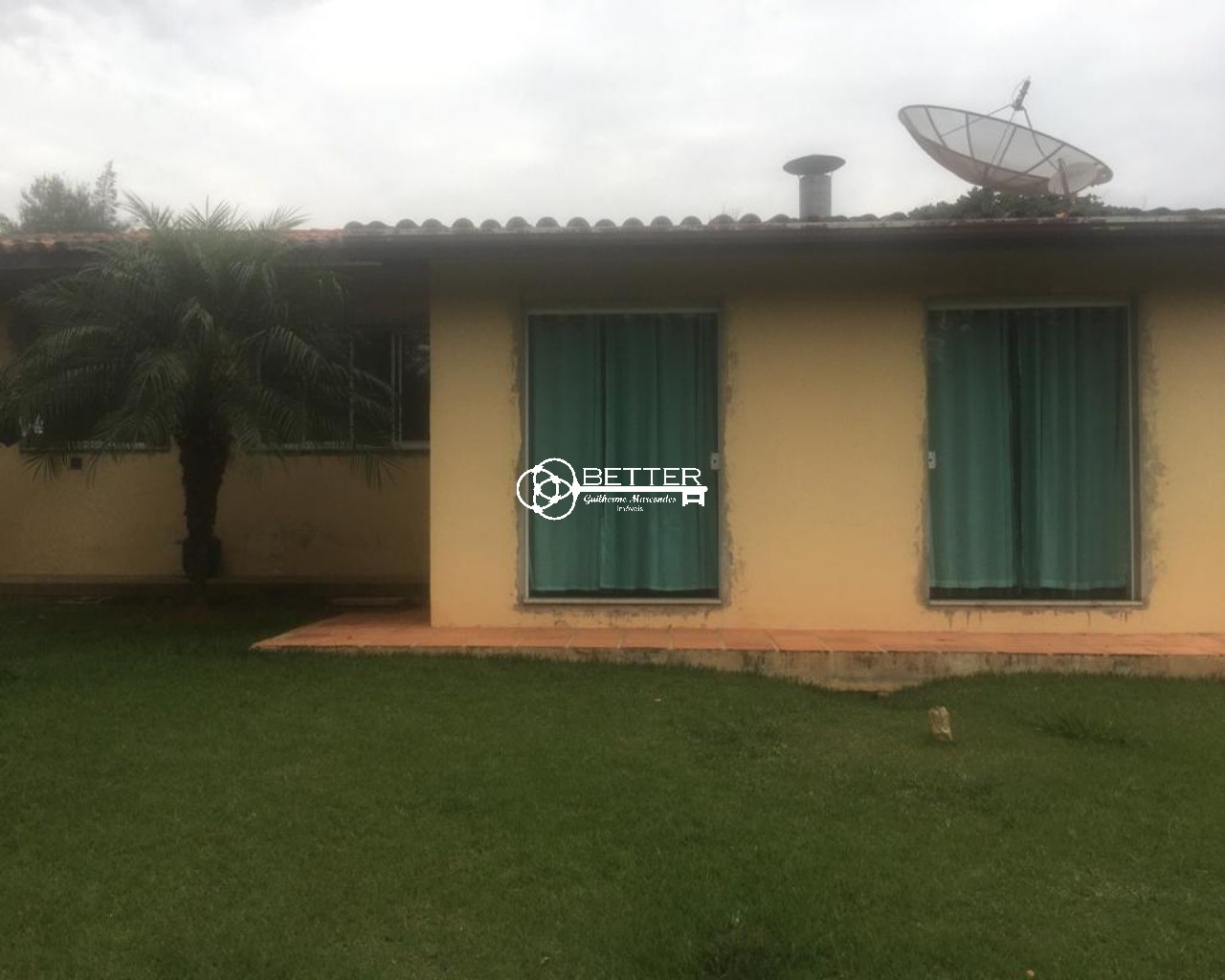 Chácara, 4 quartos - Foto 21