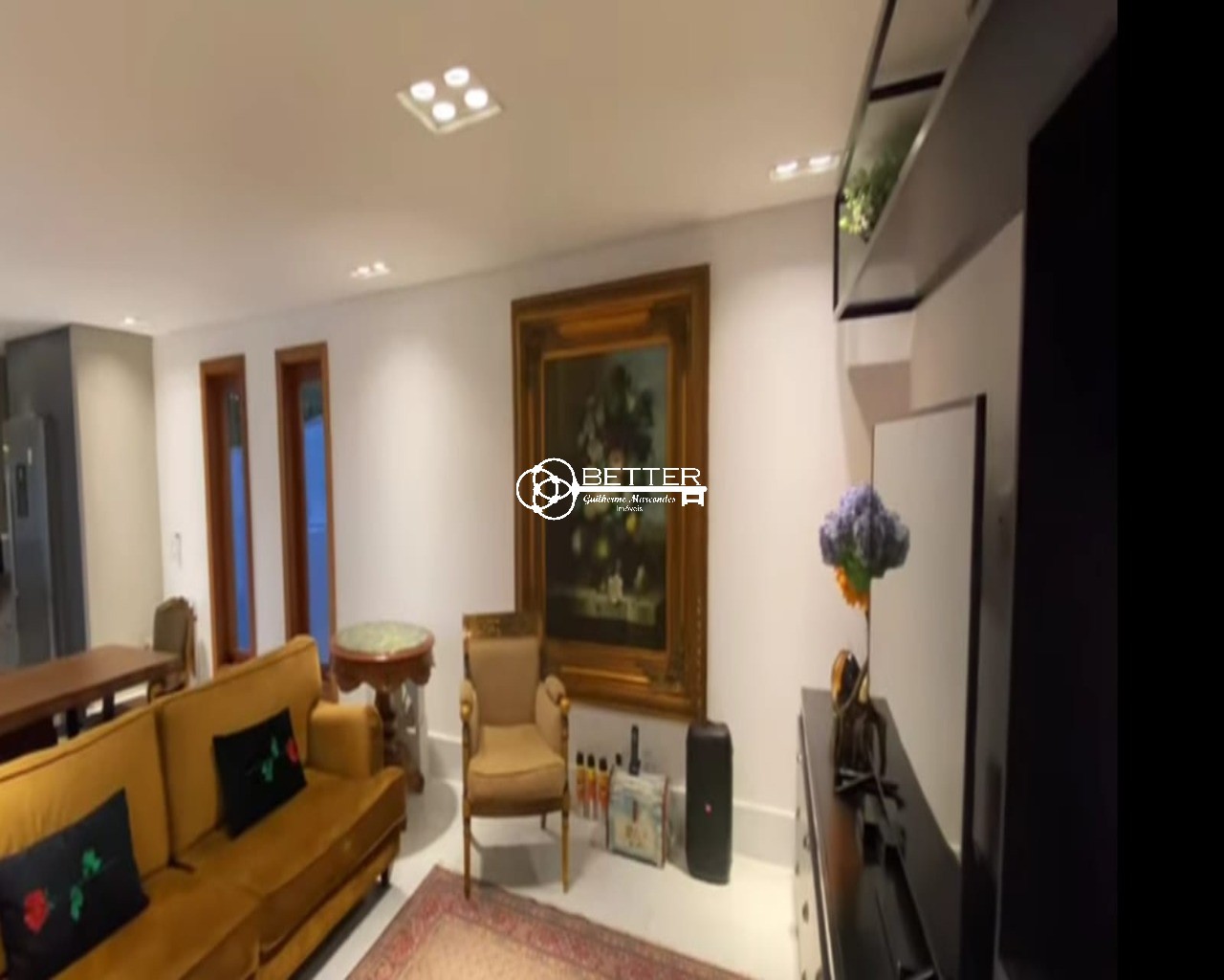 Casa, 6 quartos - Foto 10