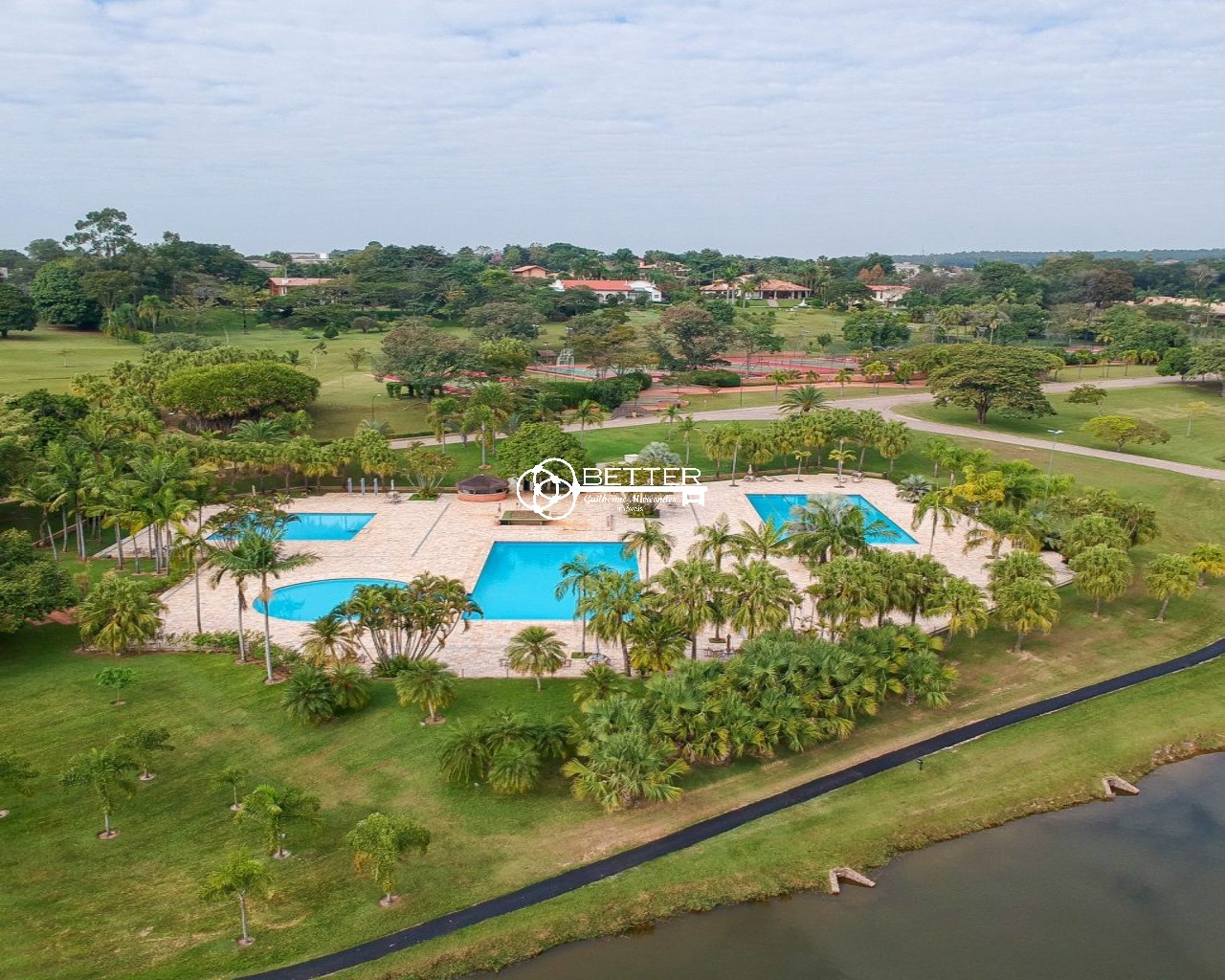 Casa, 6 quartos - Foto 36