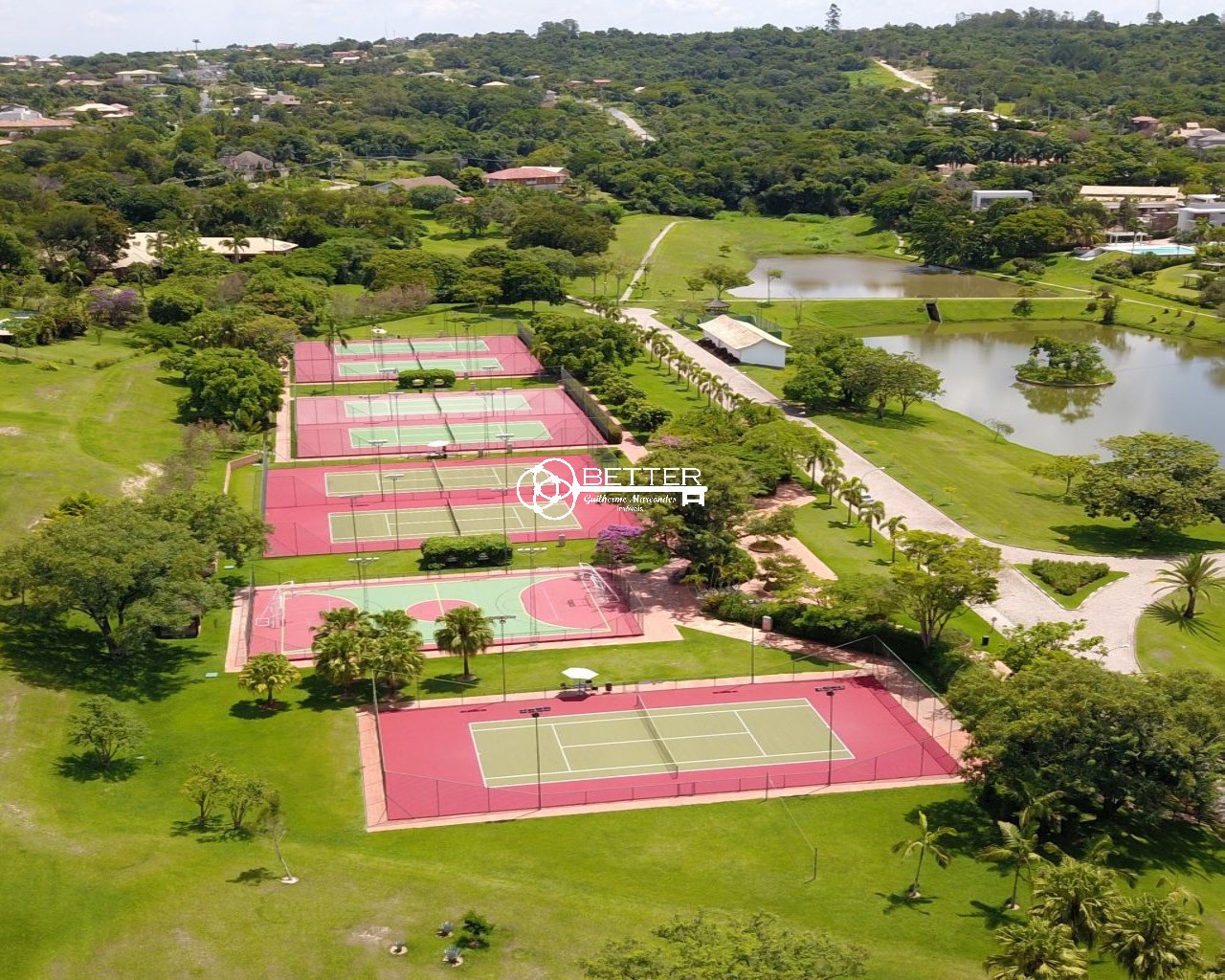 Casa, 6 quartos - Foto 42