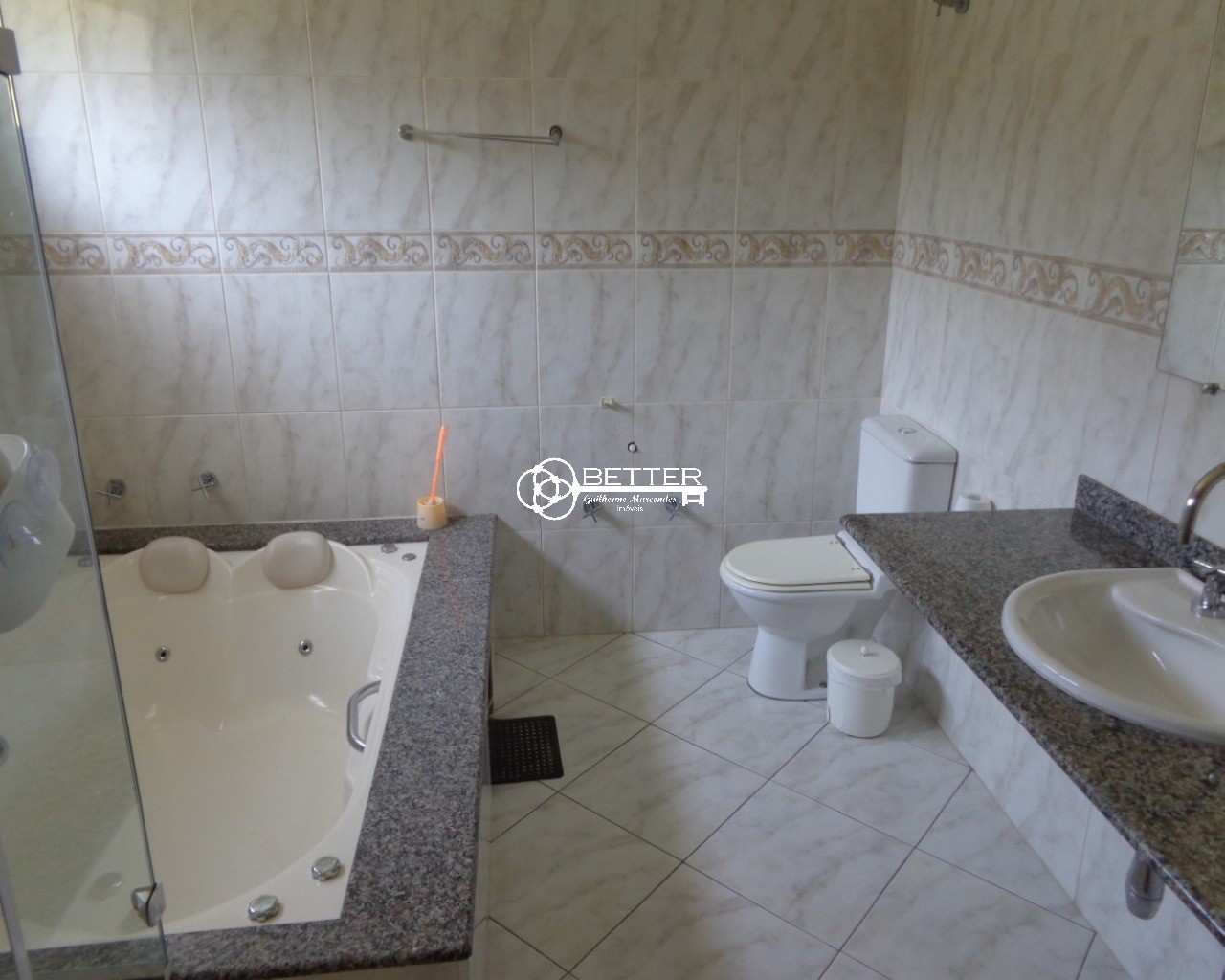 Casa, 4 quartos - Foto 18