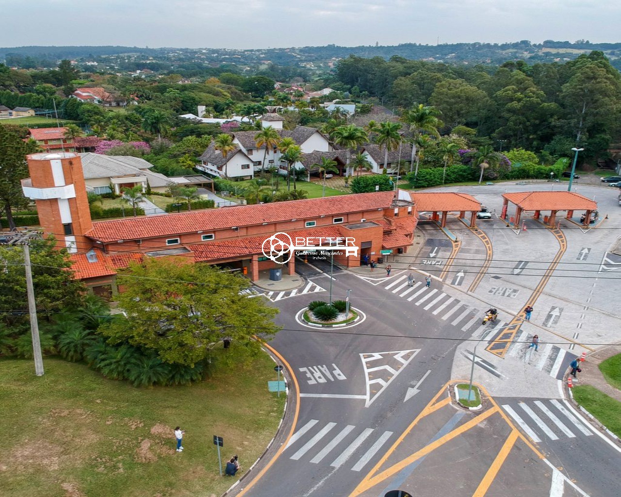 Casa, 6 quartos - Foto 44