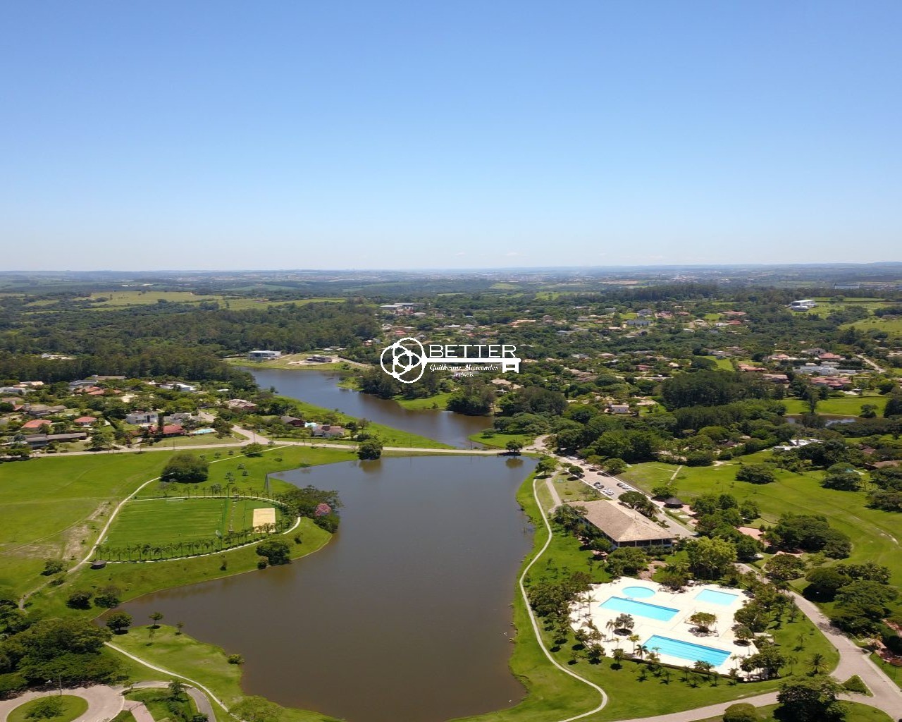 Casa, 6 quartos - Foto 33