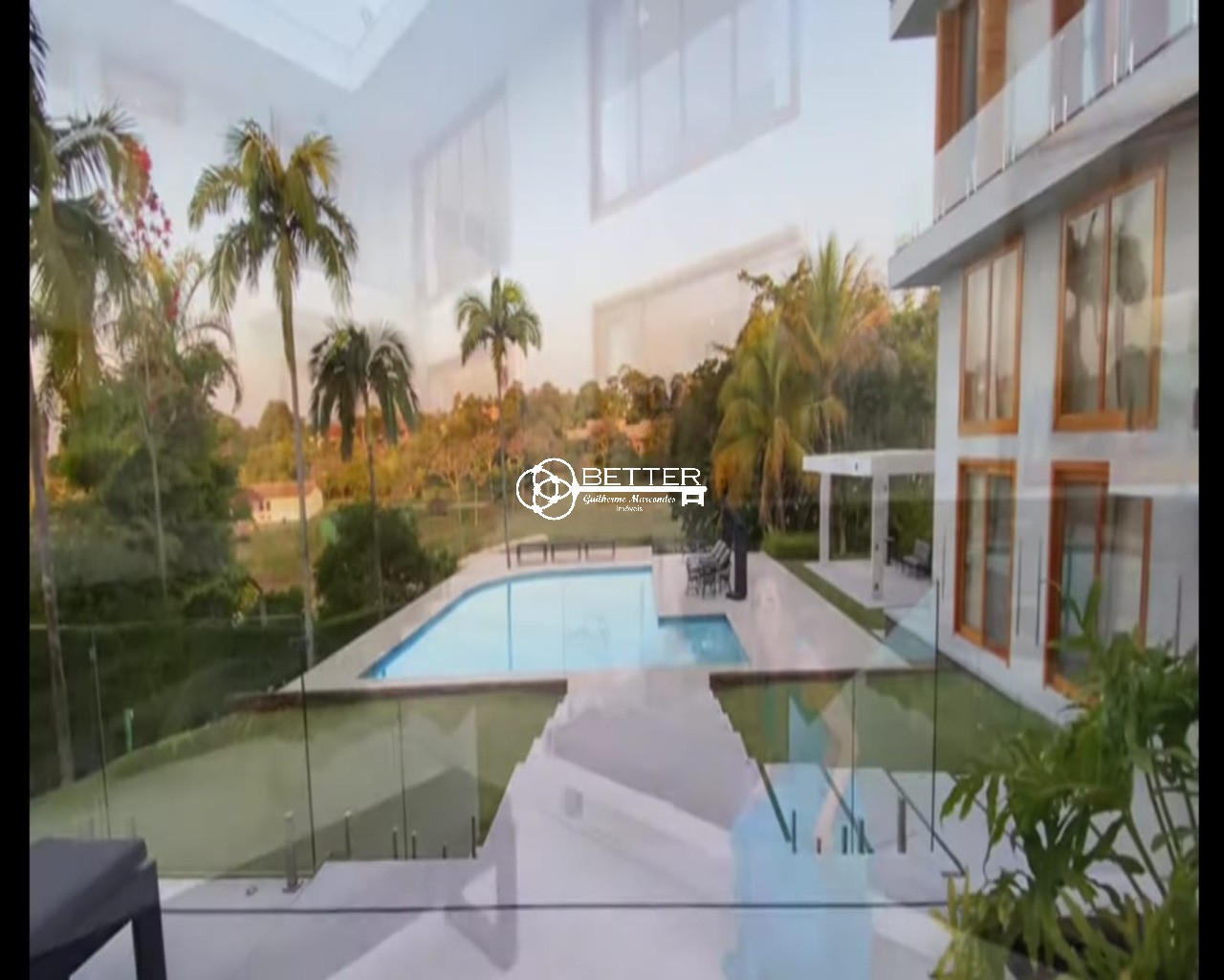 Casa, 6 quartos - Foto 6