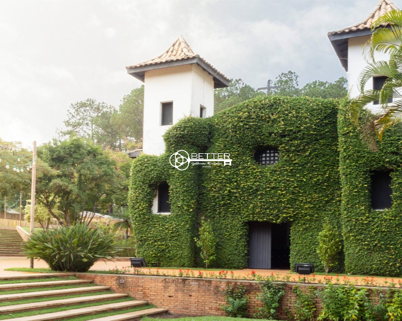 Casa, 6 quartos - Foto 26