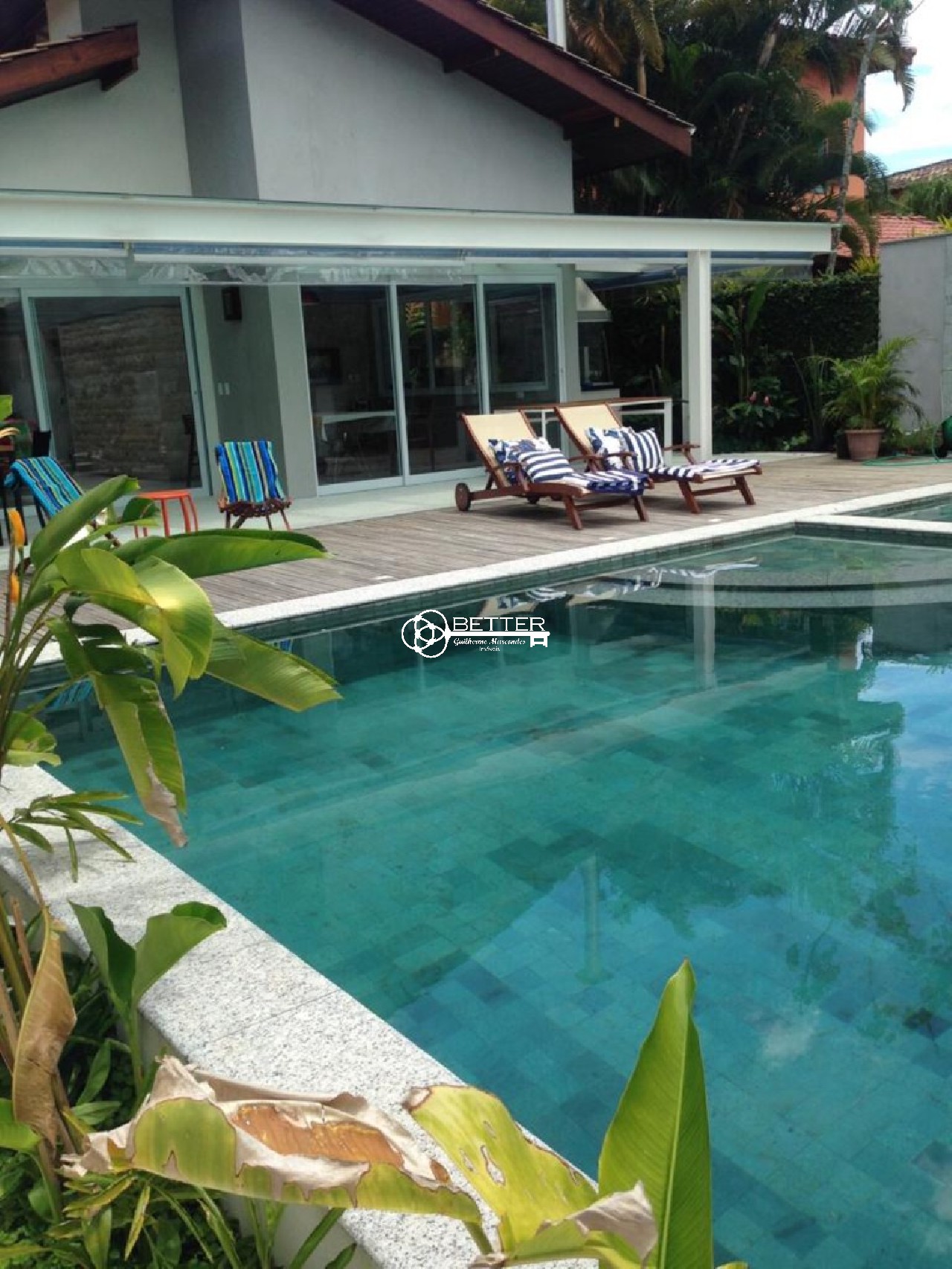 Casa, 5 quartos - Foto 2