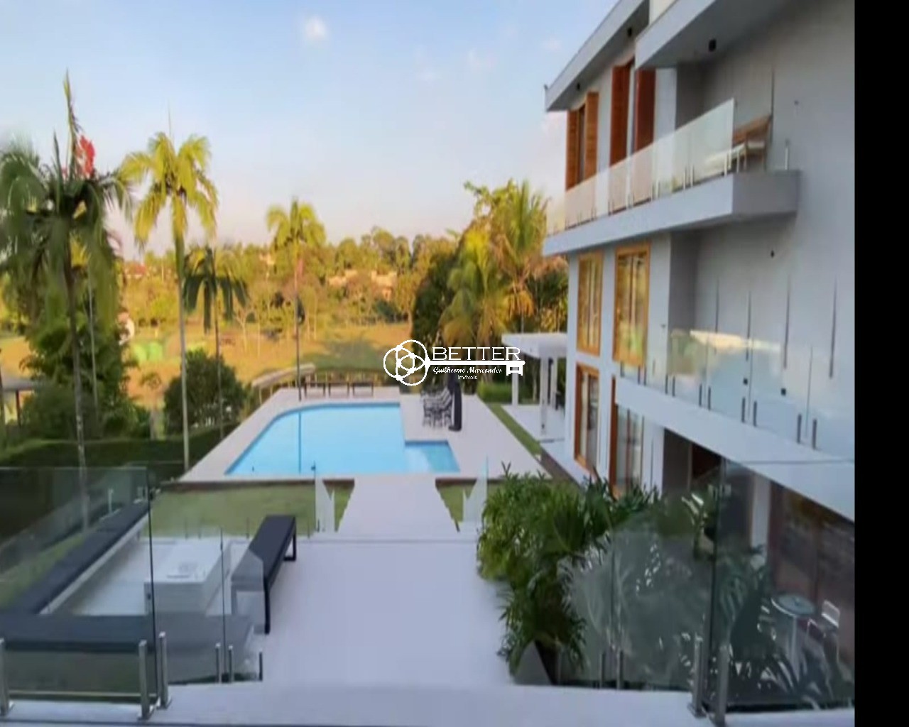 Casa, 6 quartos - Foto 1