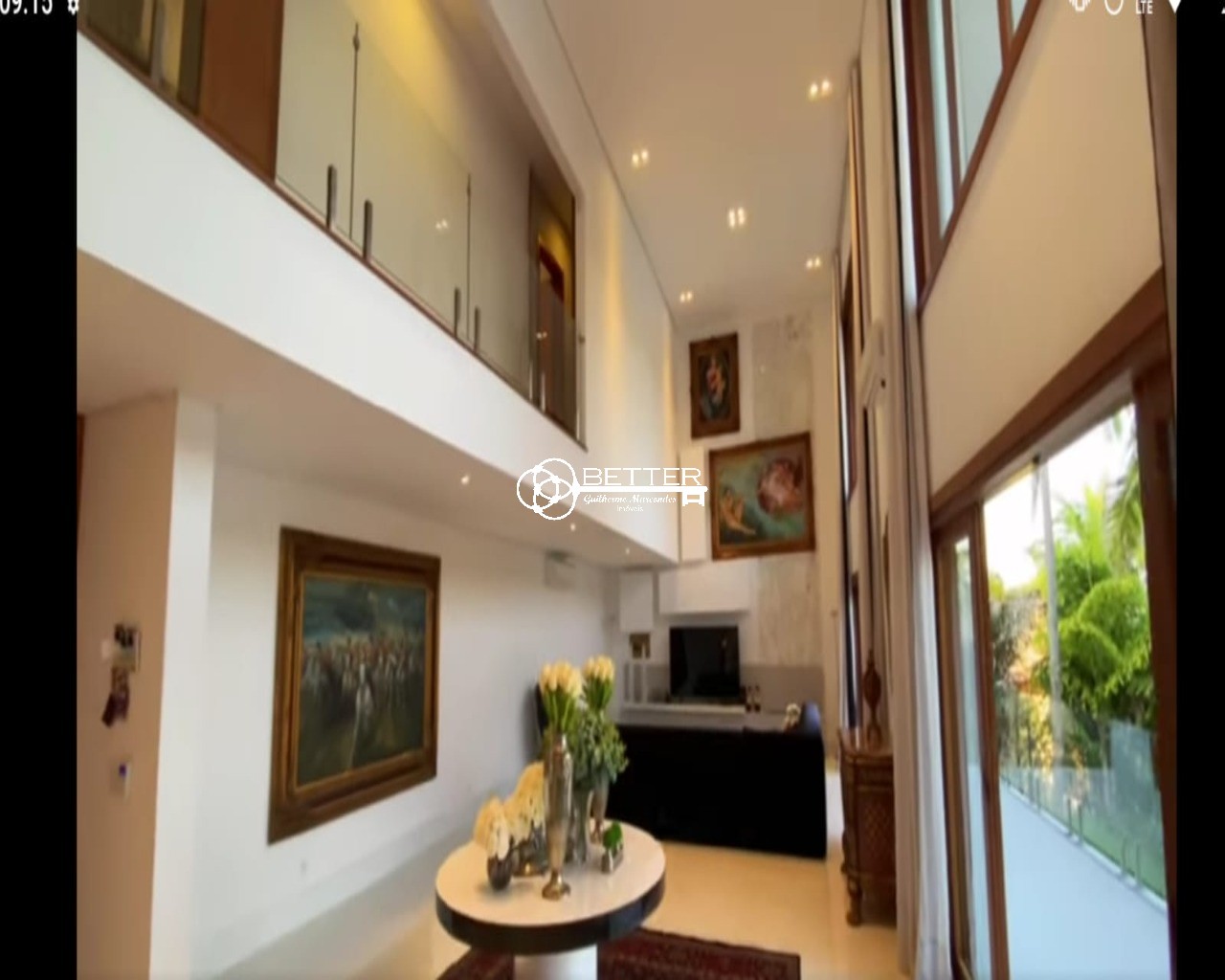 Casa, 6 quartos - Foto 7