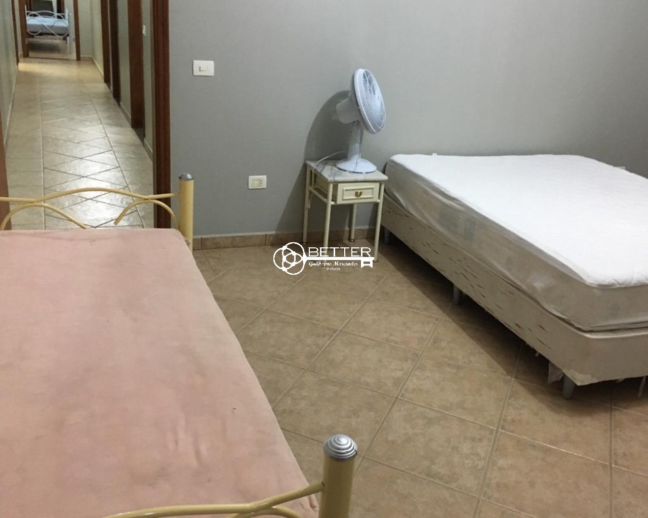 Casa, 4 quartos - Foto 15