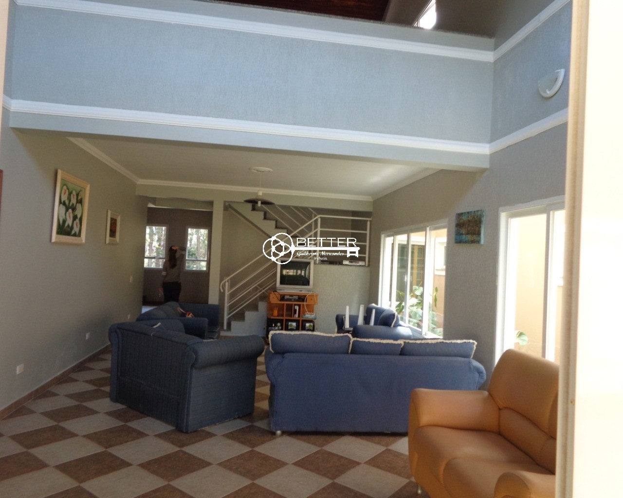 Casa, 4 quartos - Foto 11