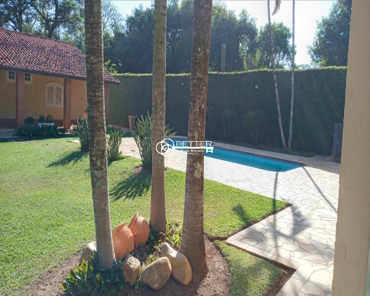 Chácara, 4 quartos - Foto 4