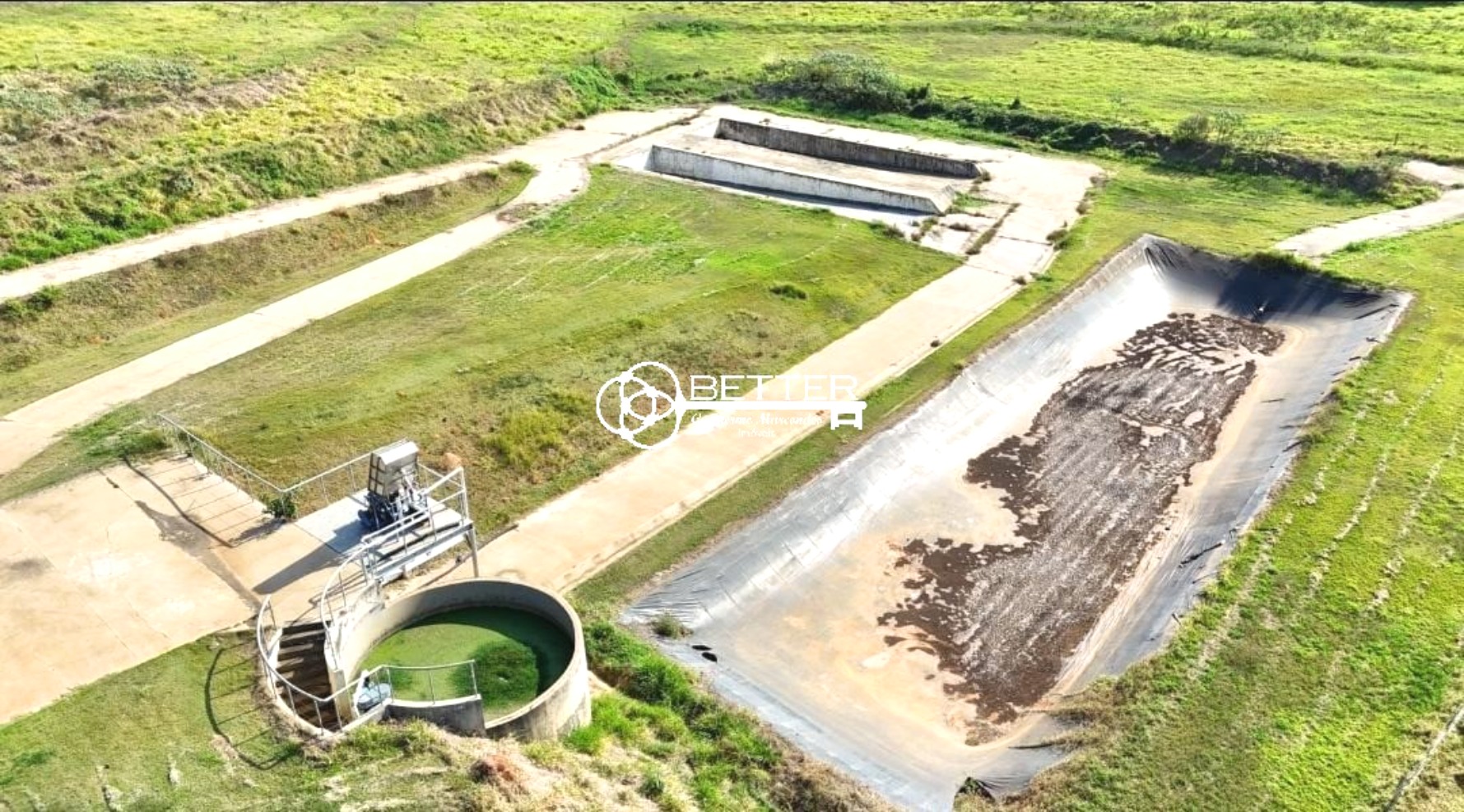 Fazenda, 1 quarto - Foto 3