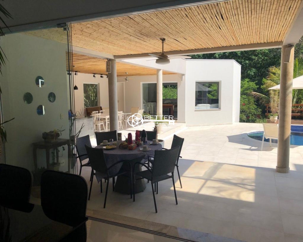 Casa, 6 quartos - Foto 7