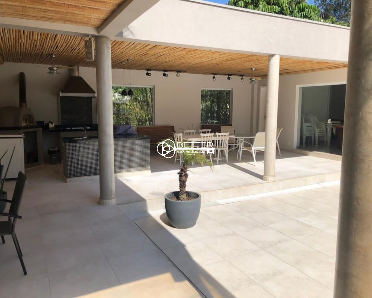 Casa, 6 quartos - Foto 10