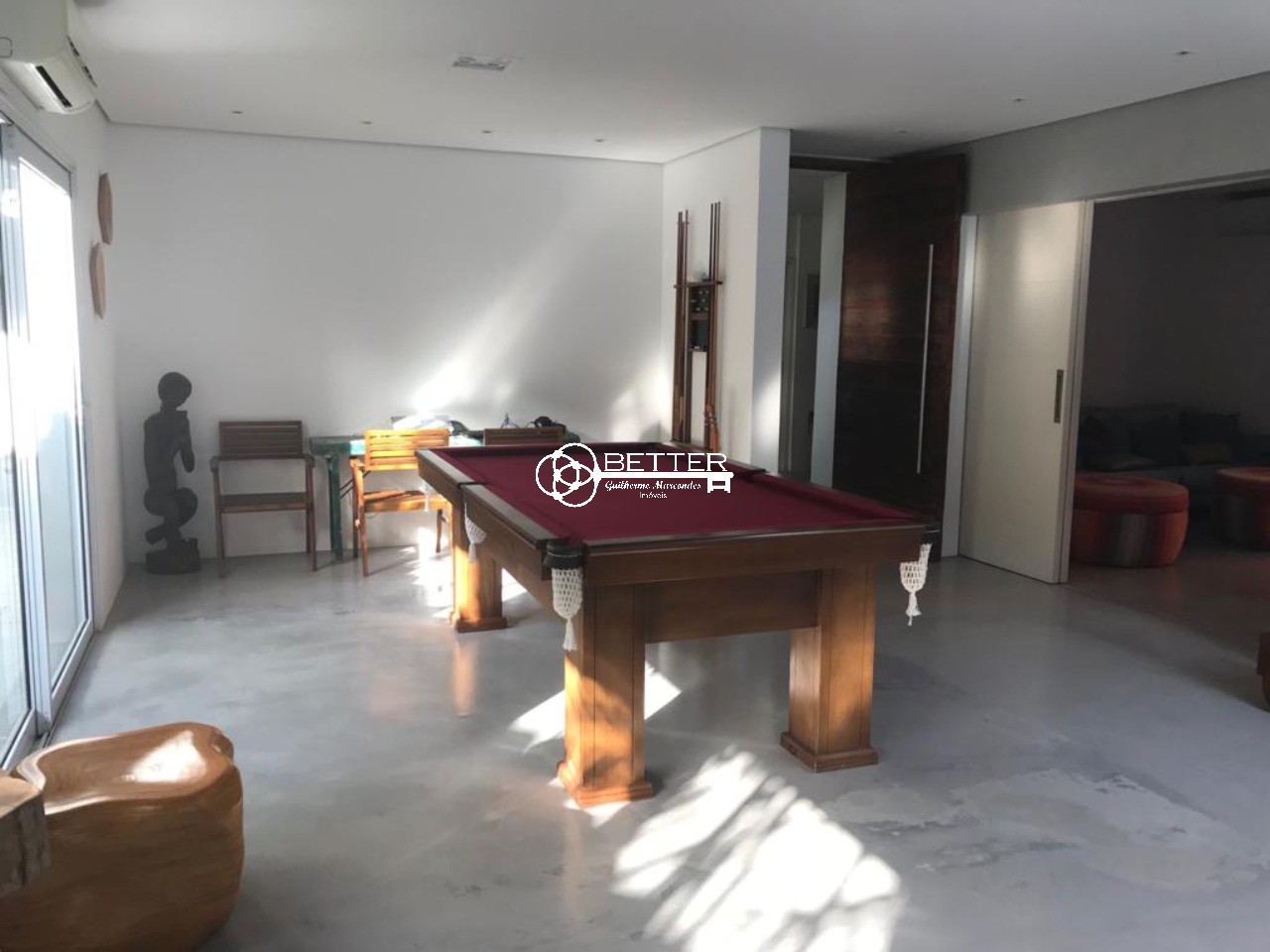 Casa, 5 quartos - Foto 6