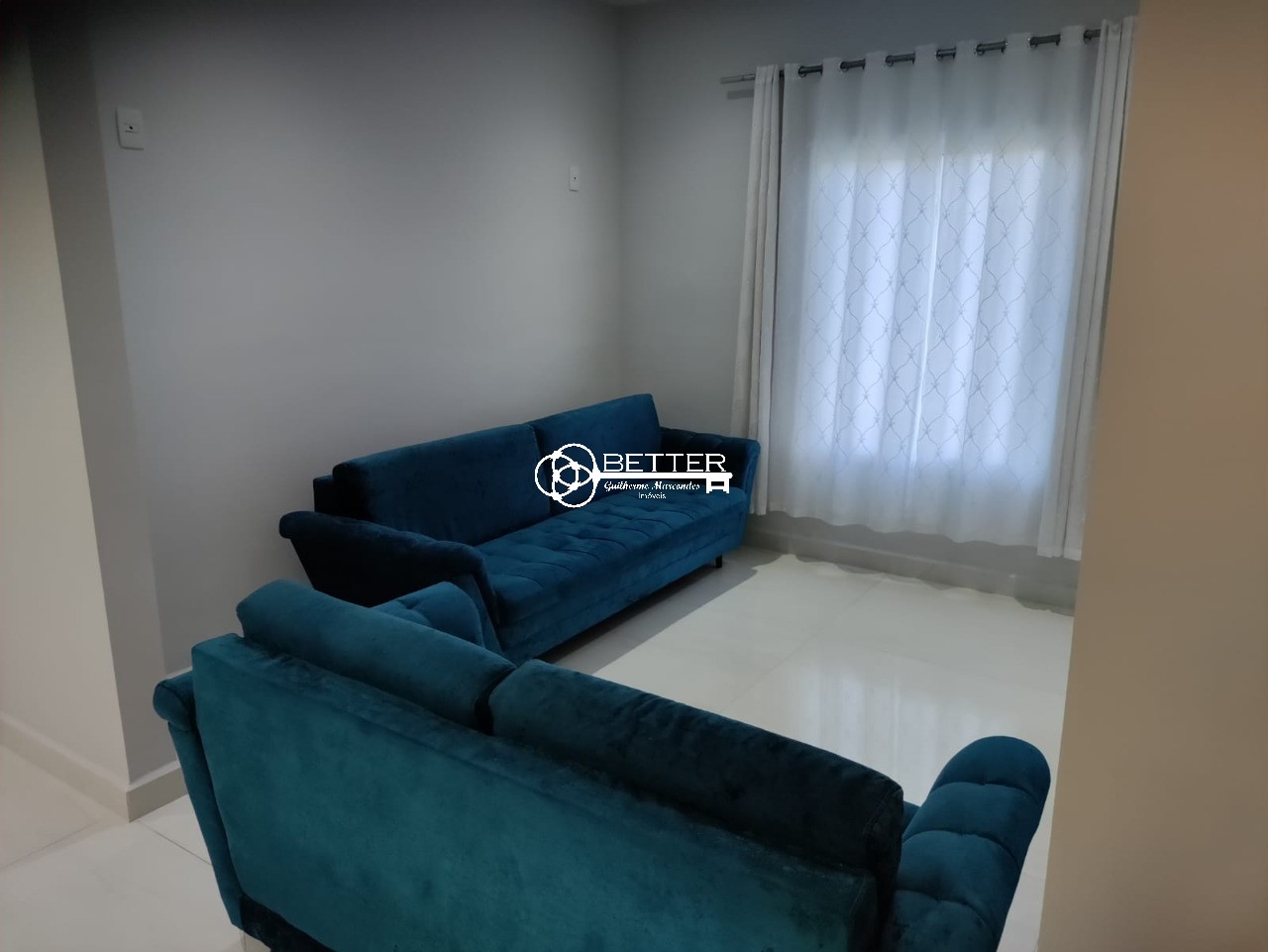 Casa, 3 quartos - Foto 5