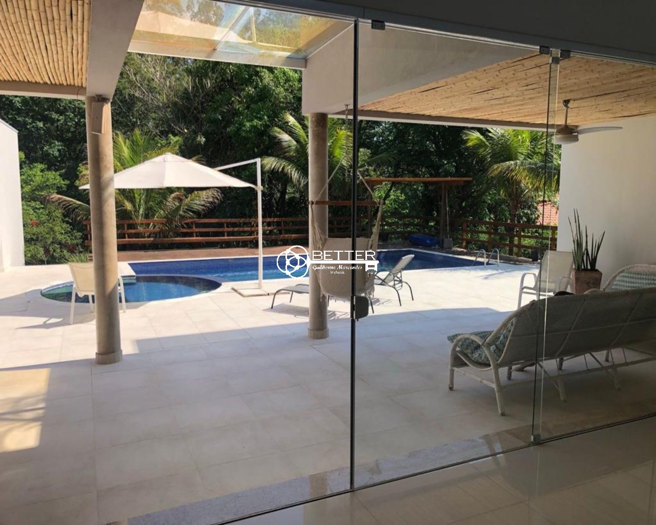 Casa, 6 quartos - Foto 5