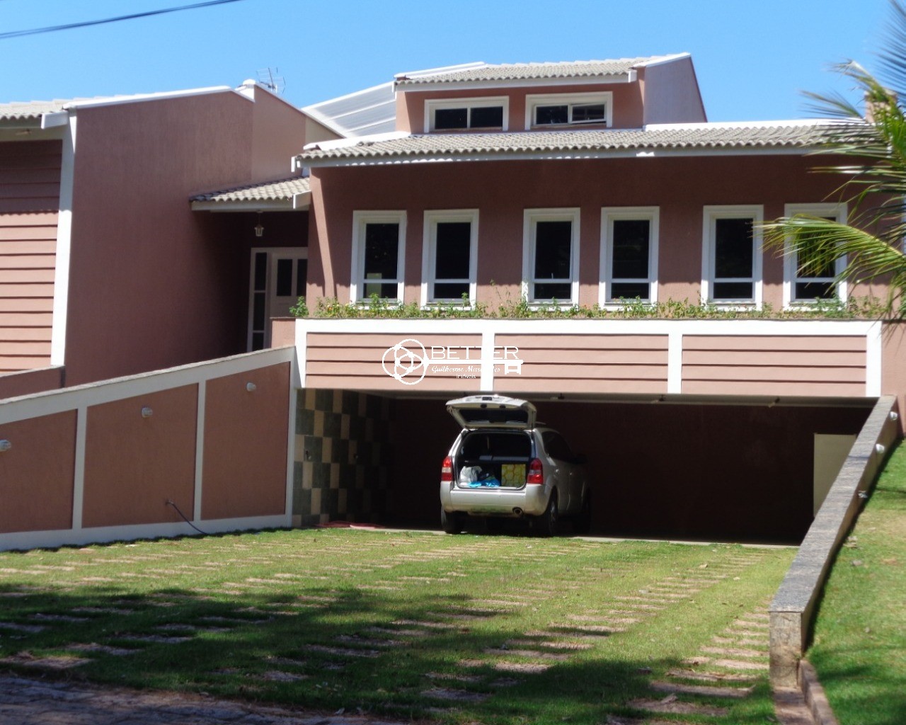 Casa, 4 quartos - Foto 3