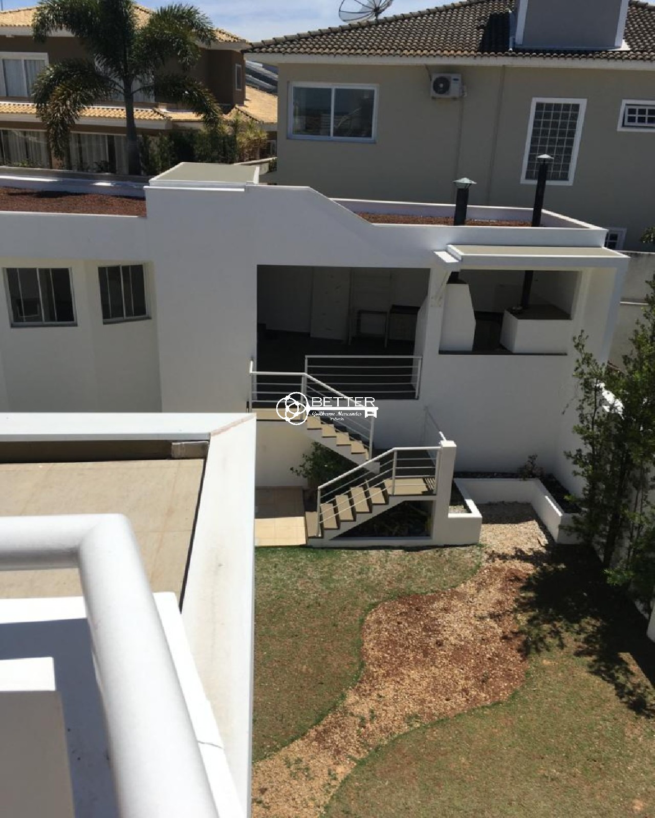 Casa, 4 quartos - Foto 3