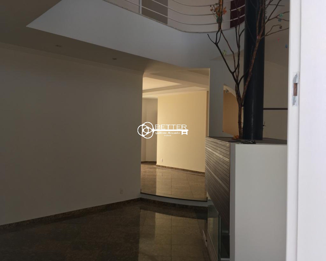 Casa, 4 quartos - Foto 13