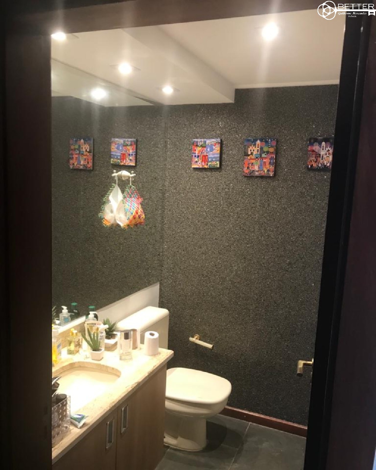 Apartamento, 3 quartos, 177 m² - Foto 11