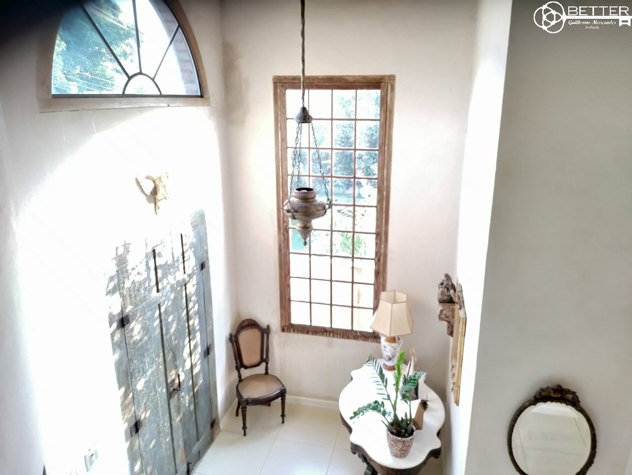 Casa, 4 quartos - Foto 2