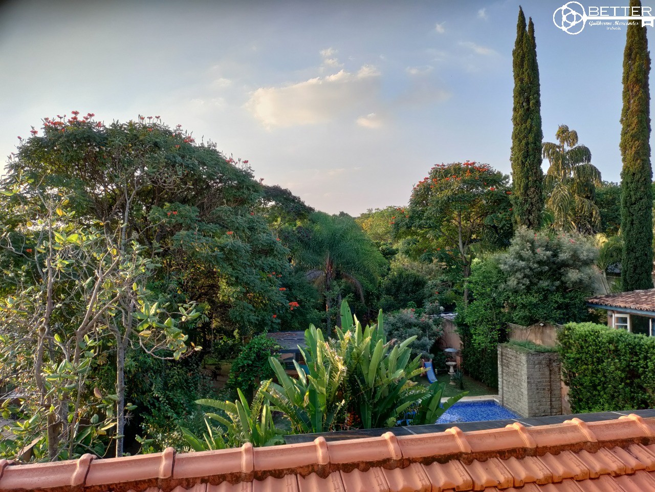 Casa, 3 quartos - Foto 10