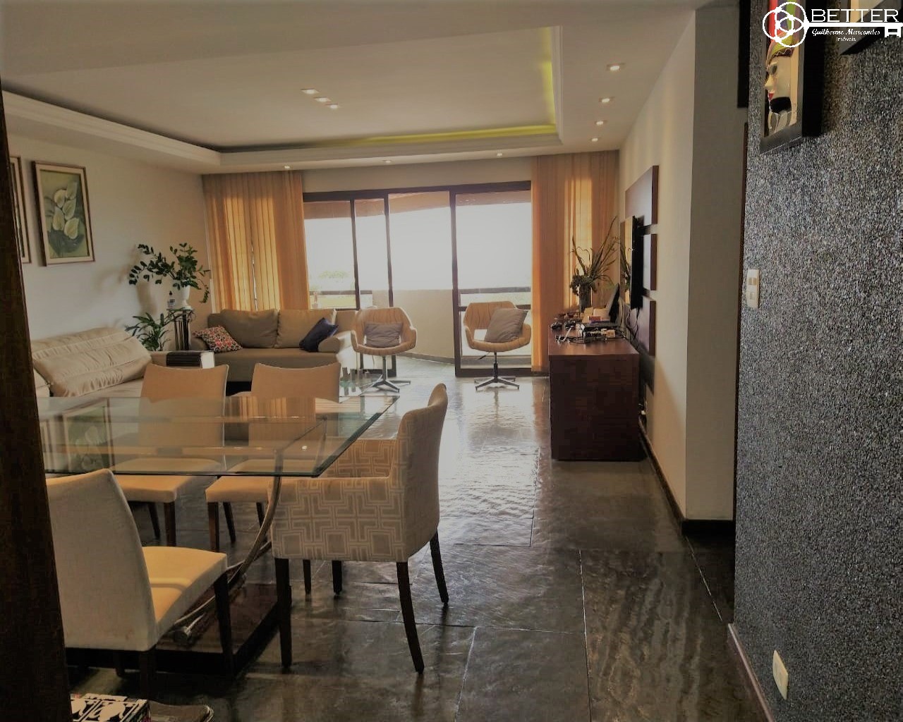 Apartamento, 3 quartos, 177 m² - Foto 3