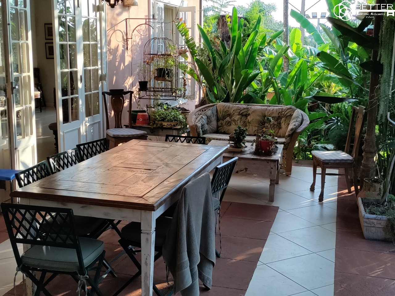 Casa, 3 quartos - Foto 13