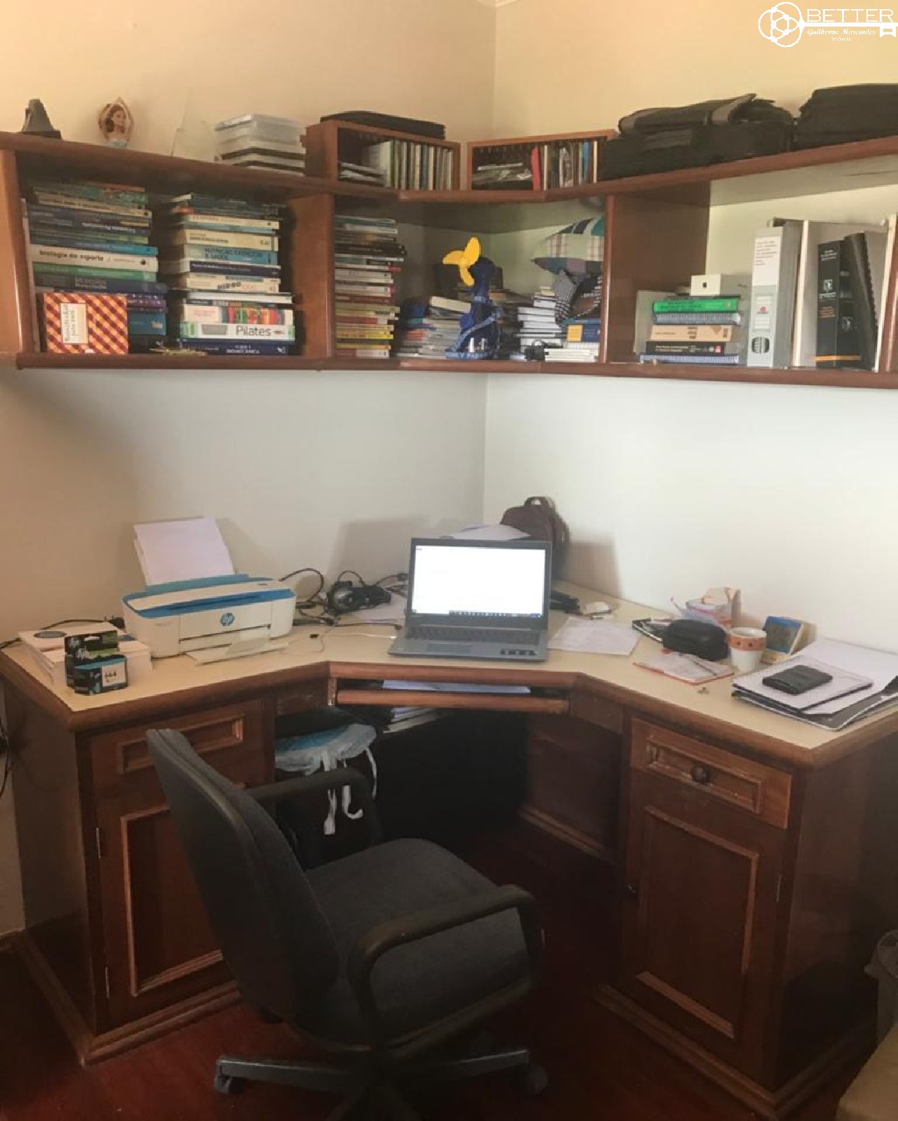 Apartamento, 3 quartos, 177 m² - Foto 12