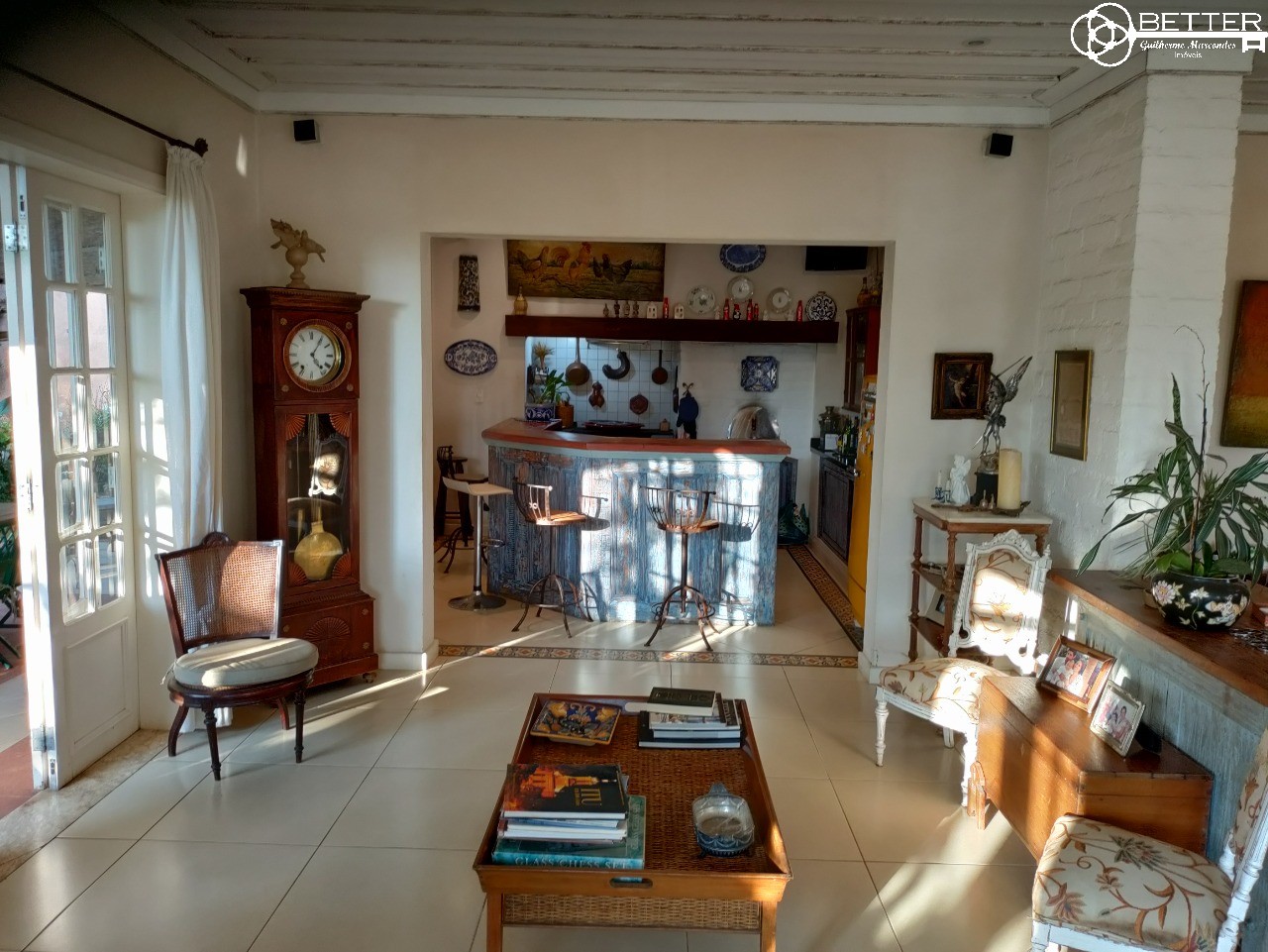 Casa, 3 quartos - Foto 5