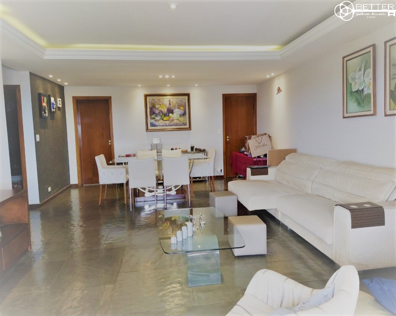 Apartamento, 3 quartos, 177 m² - Foto 7