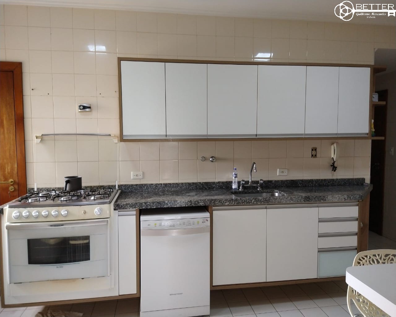 Apartamento, 3 quartos, 177 m² - Foto 15