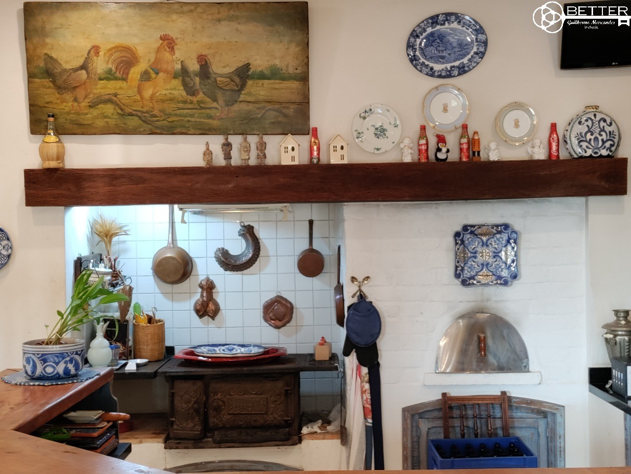 Casa, 3 quartos - Foto 8