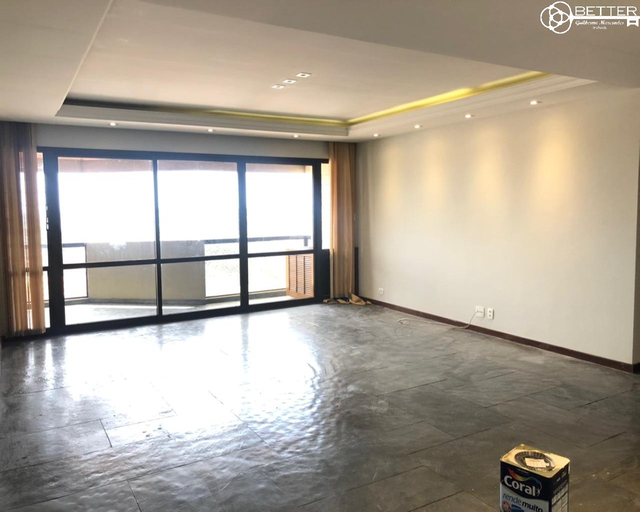 Apartamento, 3 quartos, 177 m² - Foto 1