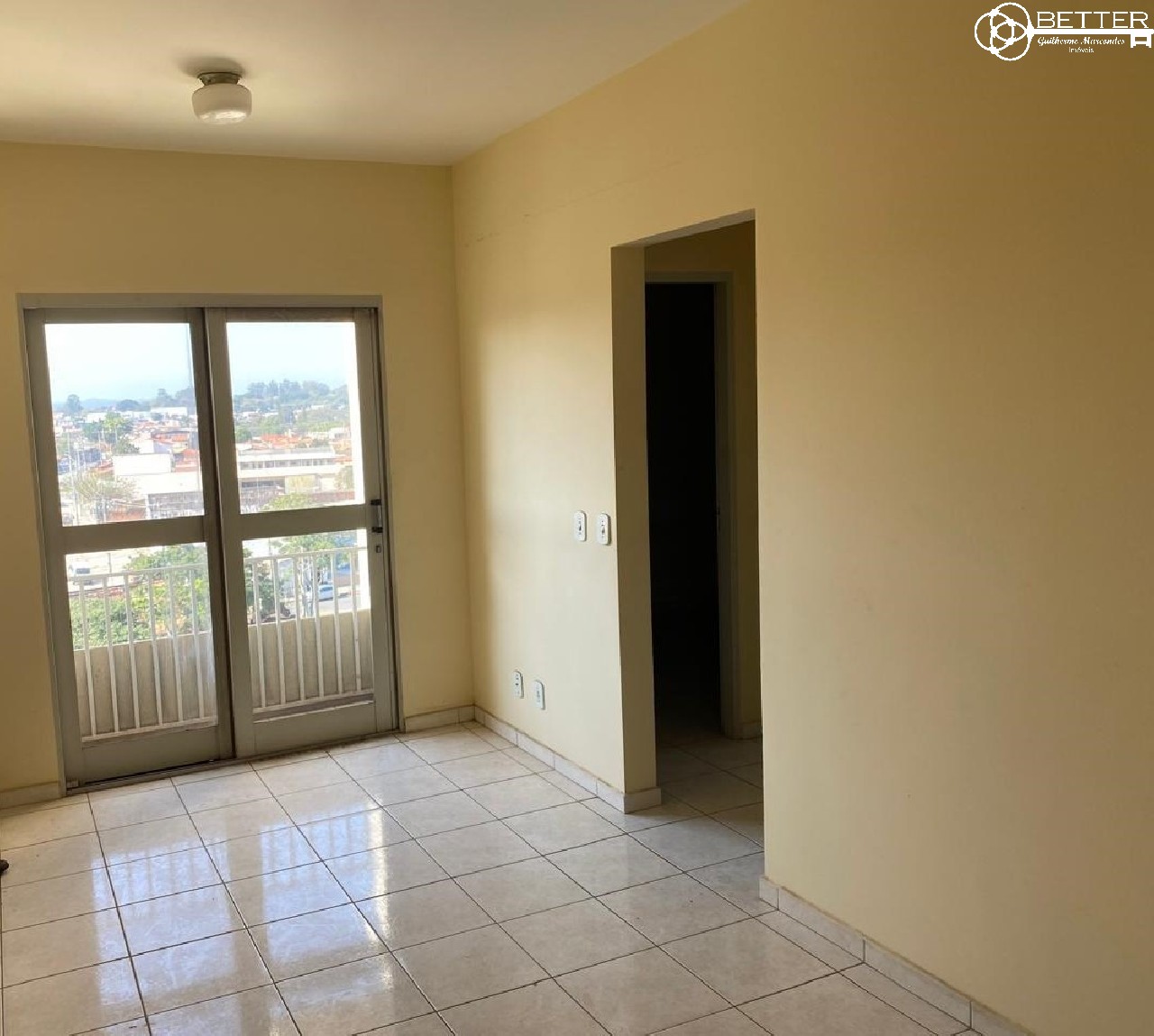 Apartamento, 2 quartos, 56 m² - Foto 2