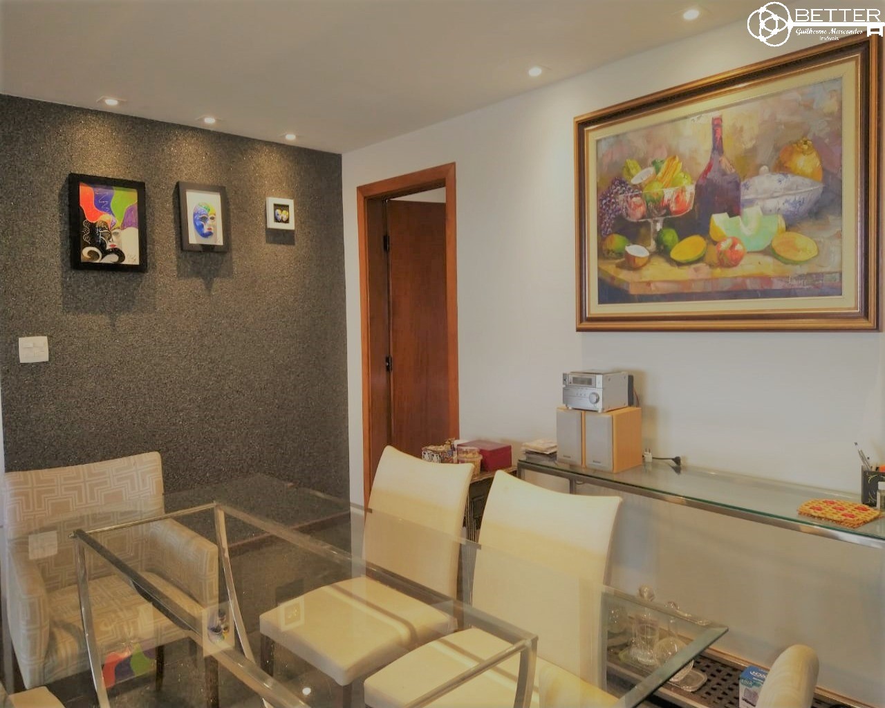 Apartamento, 3 quartos, 177 m² - Foto 8