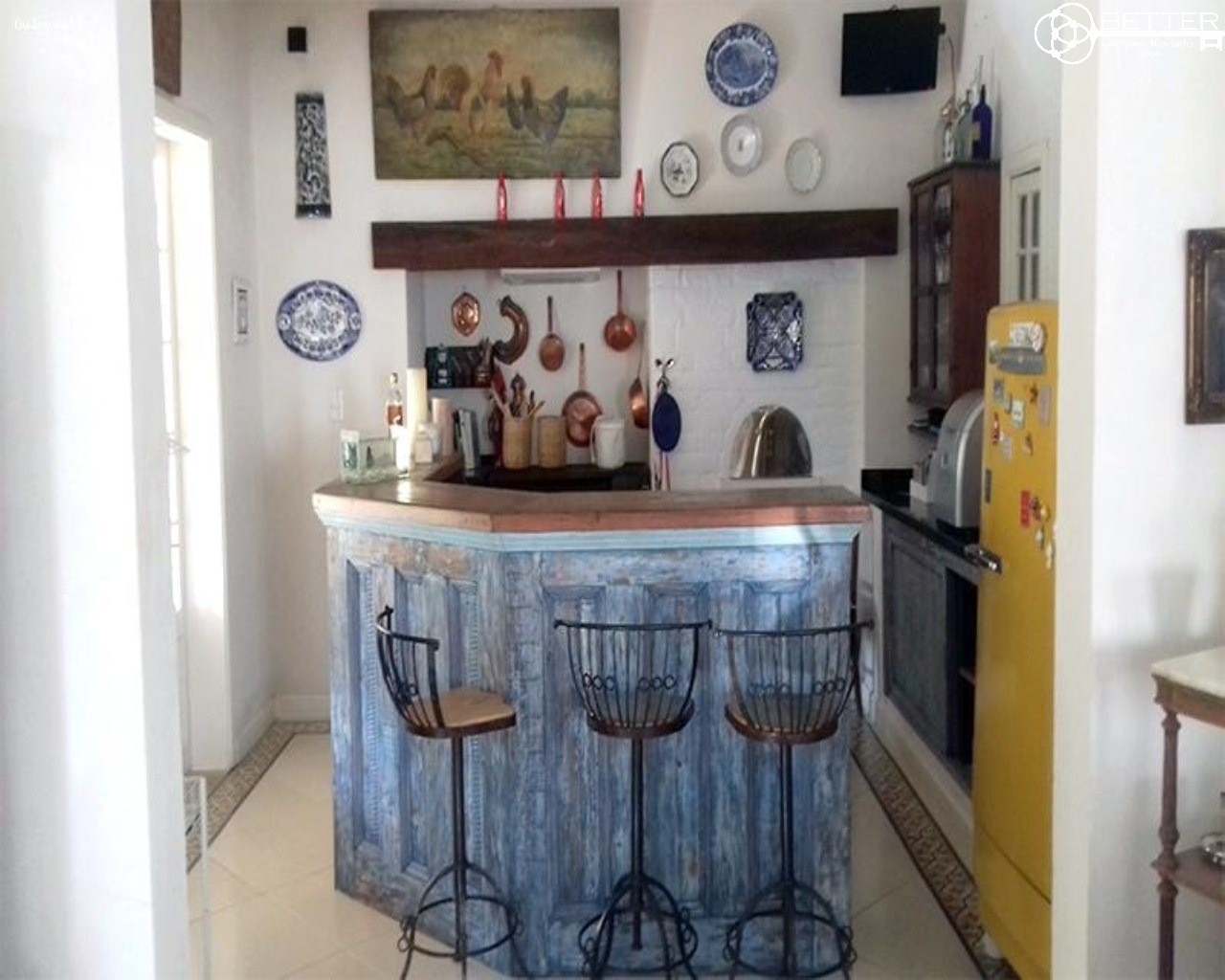 Casa, 3 quartos - Foto 6