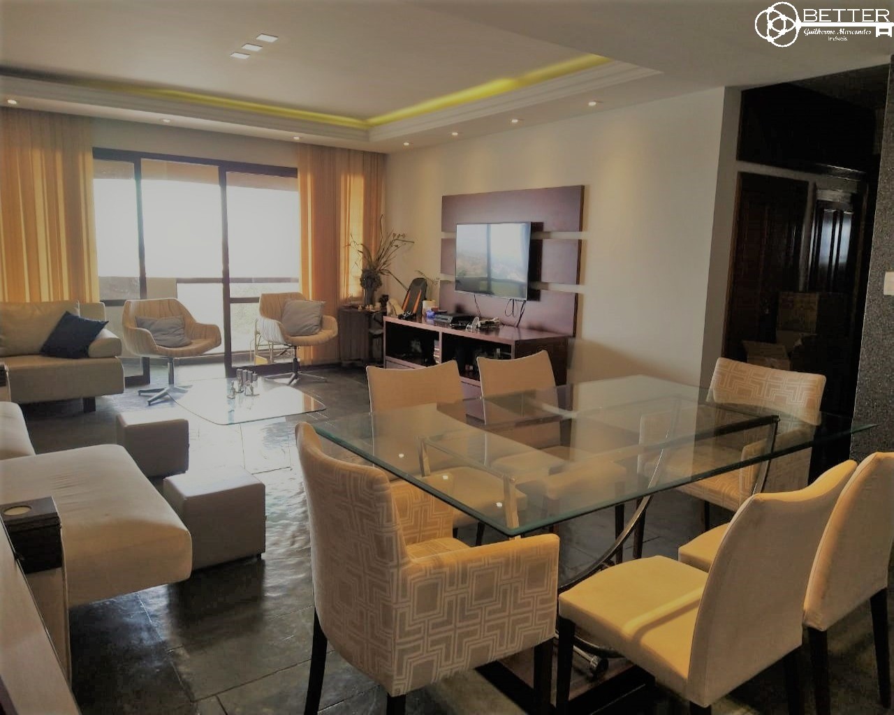 Apartamento, 3 quartos, 177 m² - Foto 2