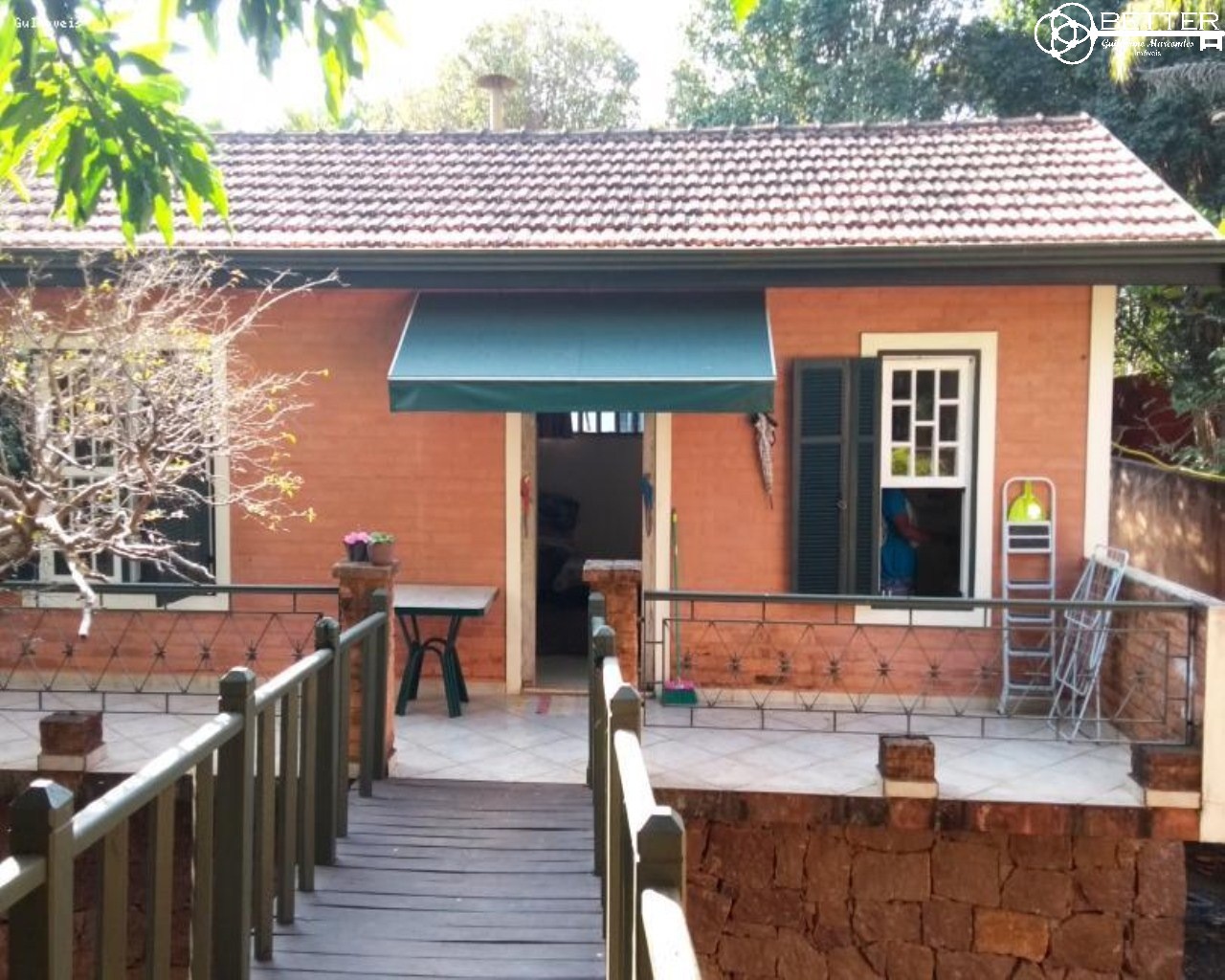 Casa, 3 quartos - Foto 21