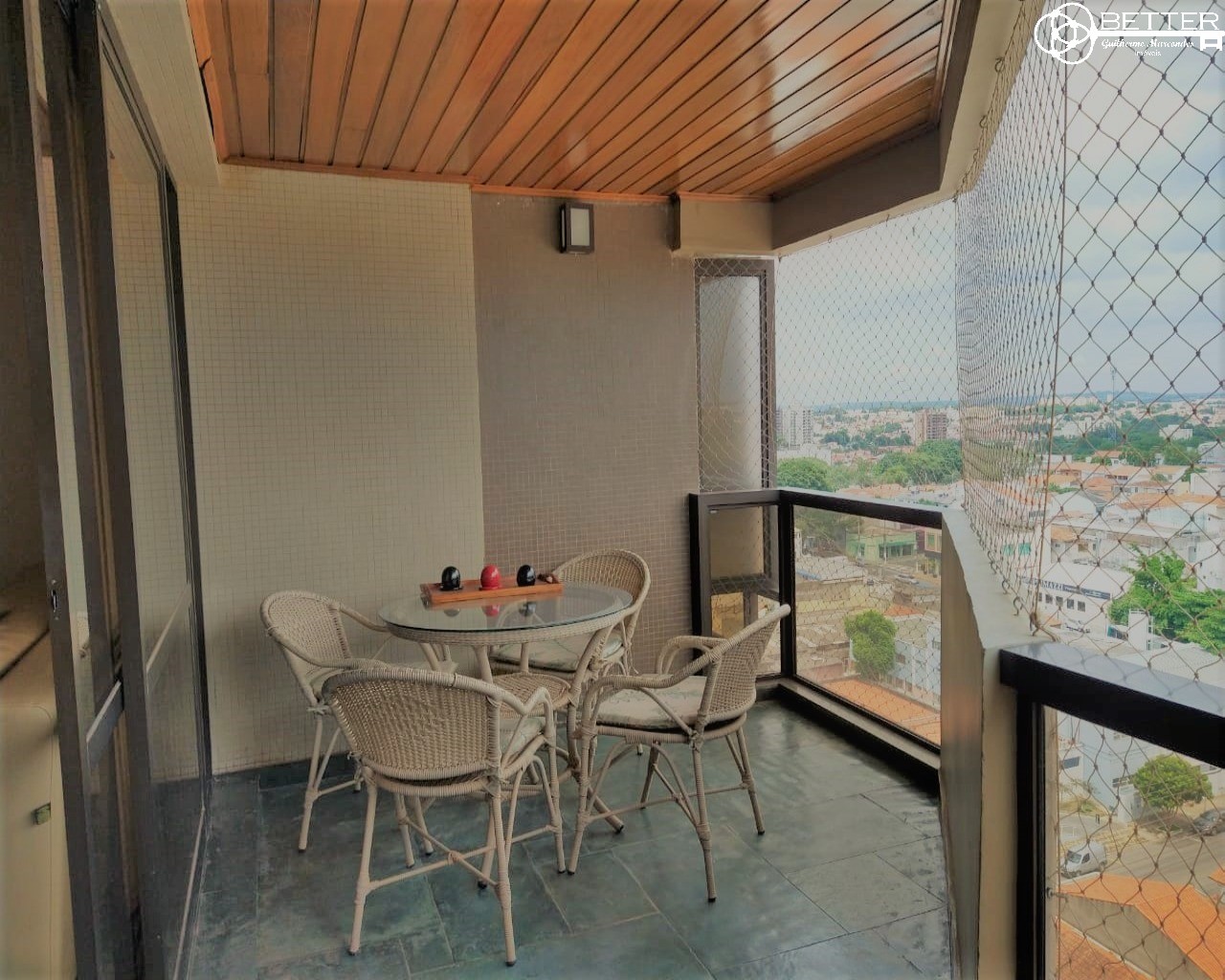 Apartamento, 3 quartos, 177 m² - Foto 5
