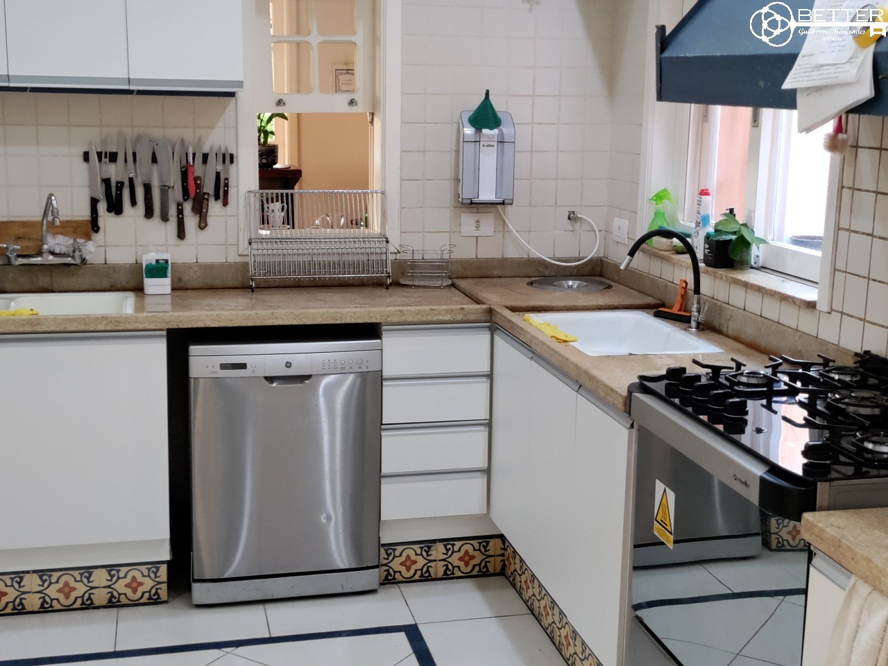 Casa, 3 quartos - Foto 11