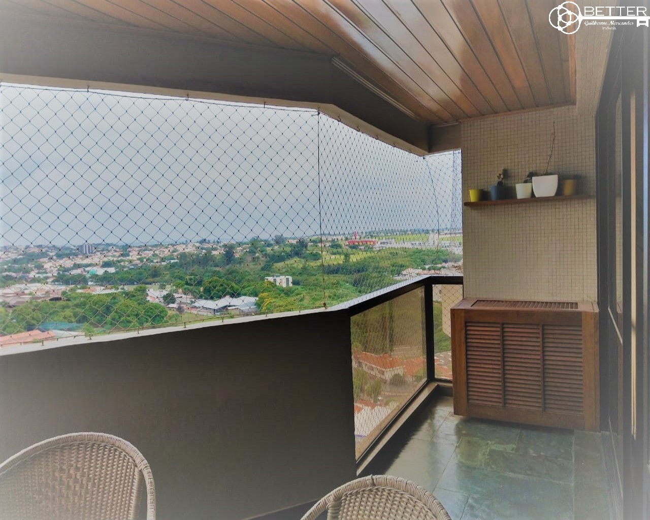 Apartamento, 3 quartos, 177 m² - Foto 6