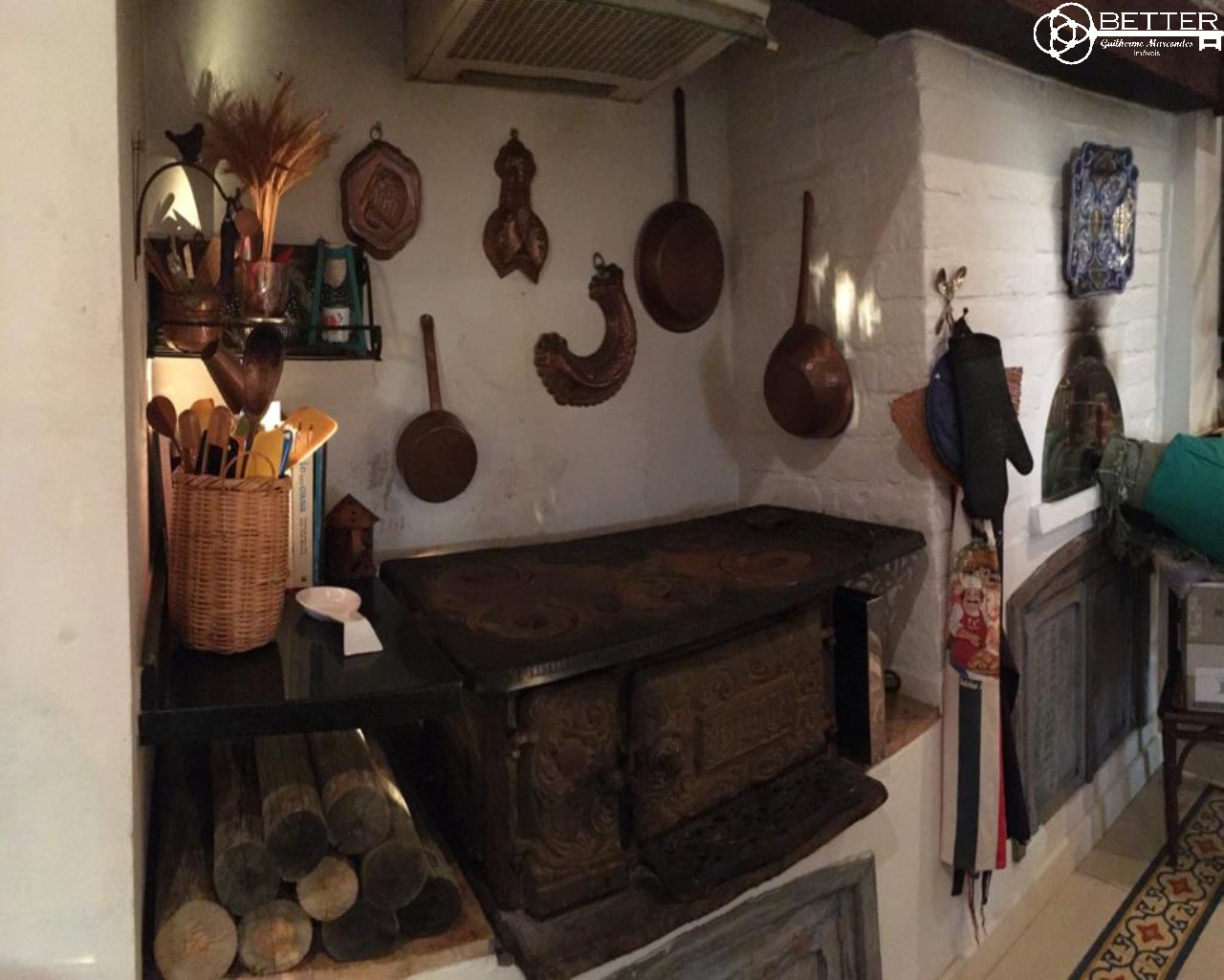 Casa, 3 quartos - Foto 9