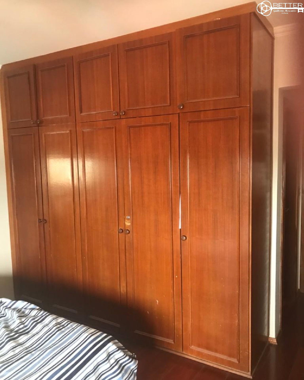 Apartamento, 3 quartos, 177 m² - Foto 18