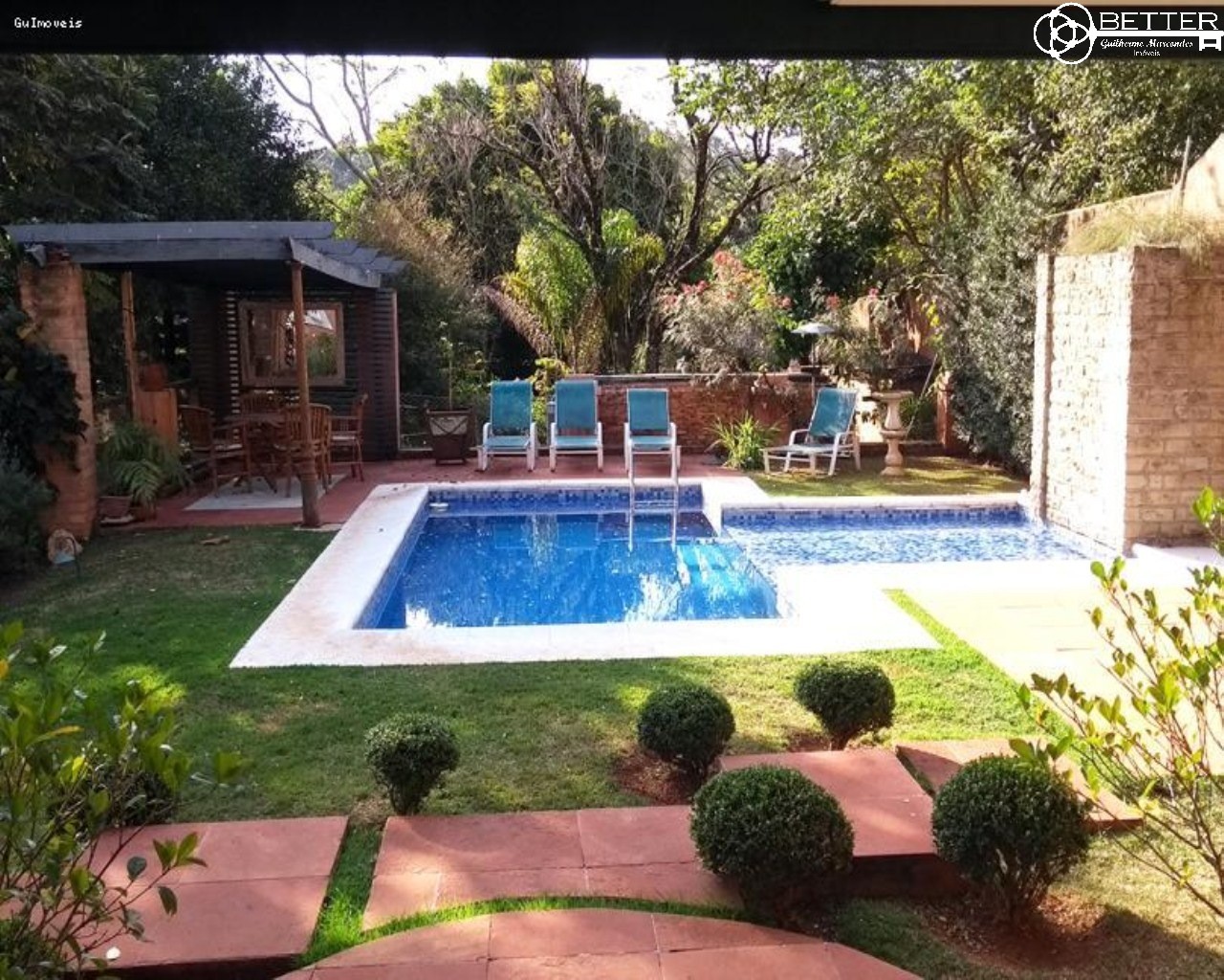 Casa, 3 quartos - Foto 16