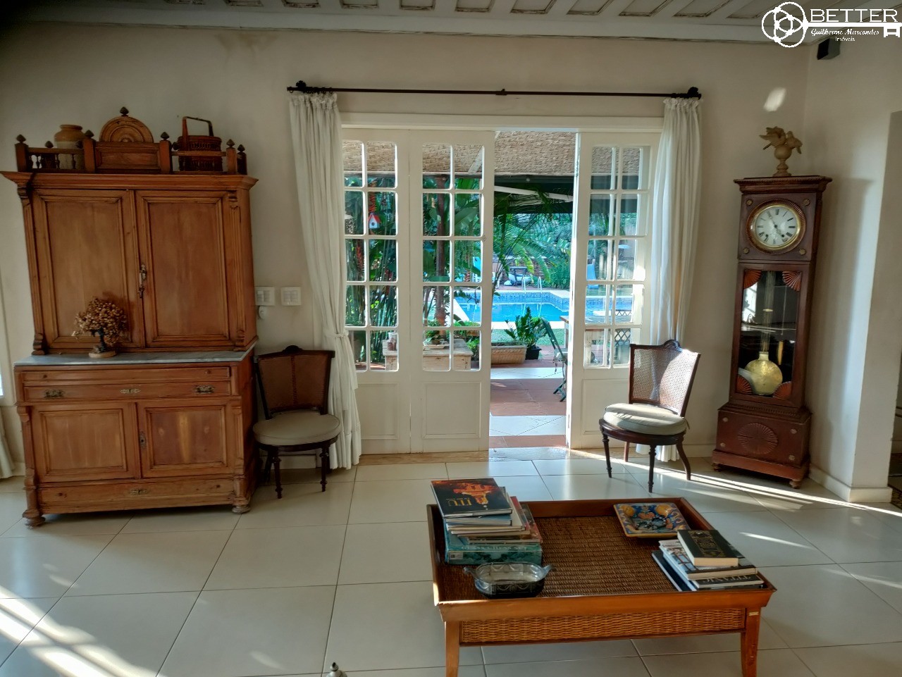 Casa, 4 quartos - Foto 5