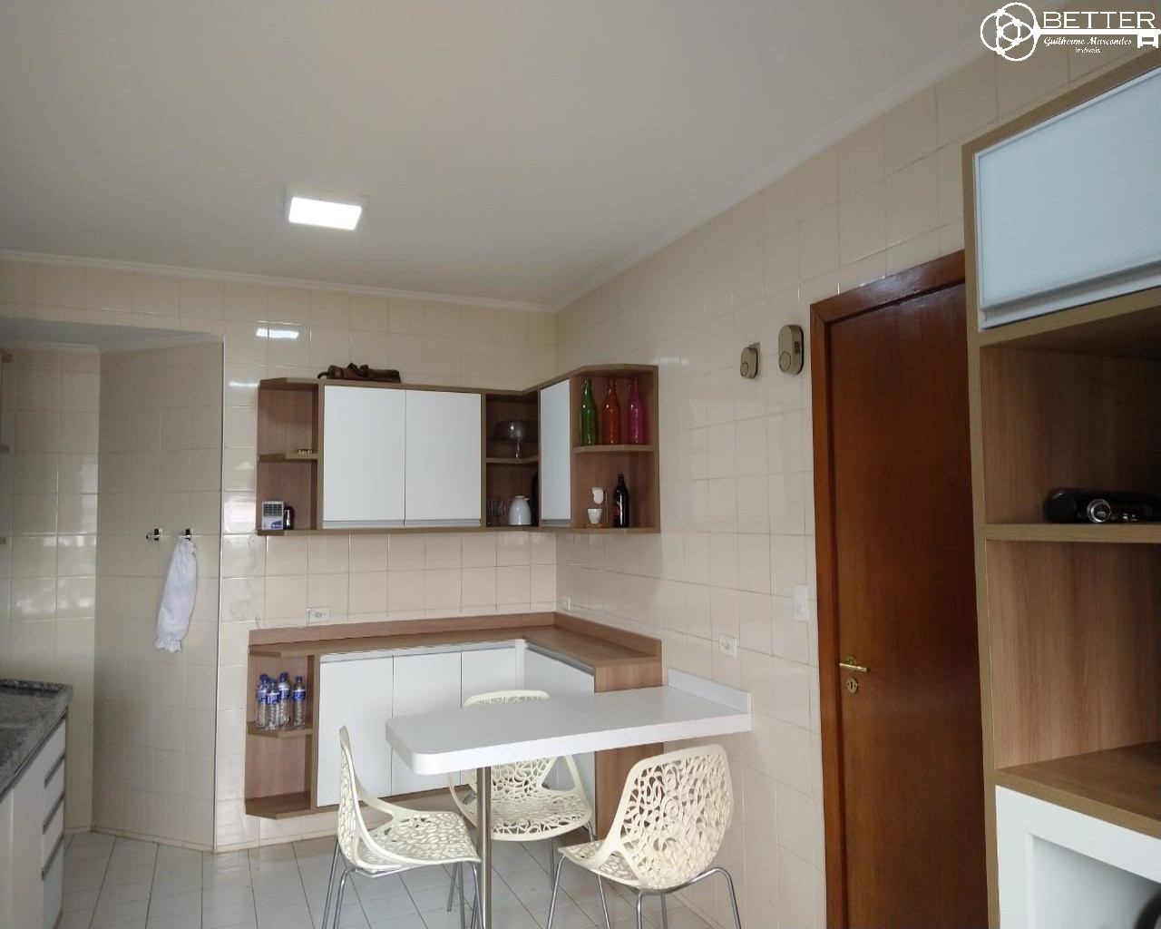 Apartamento, 3 quartos, 177 m² - Foto 13